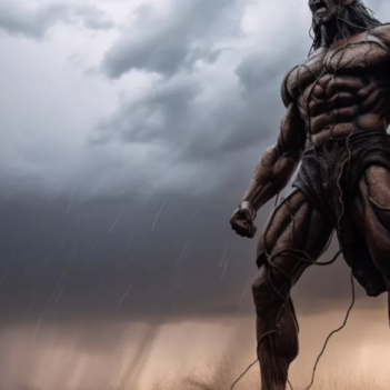 Who Were The Nephilim